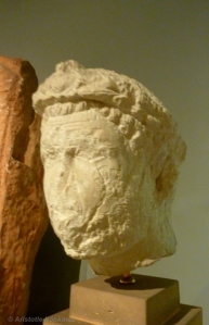Palmyran portrait, Athens (2)