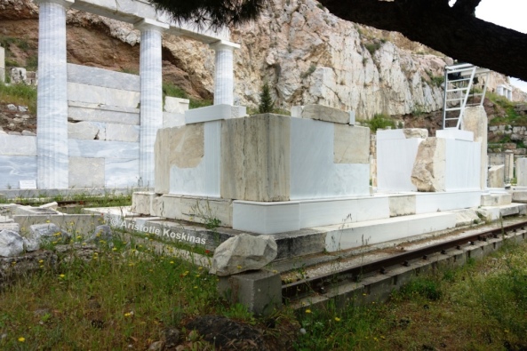 Asklepeion Athens (2)
